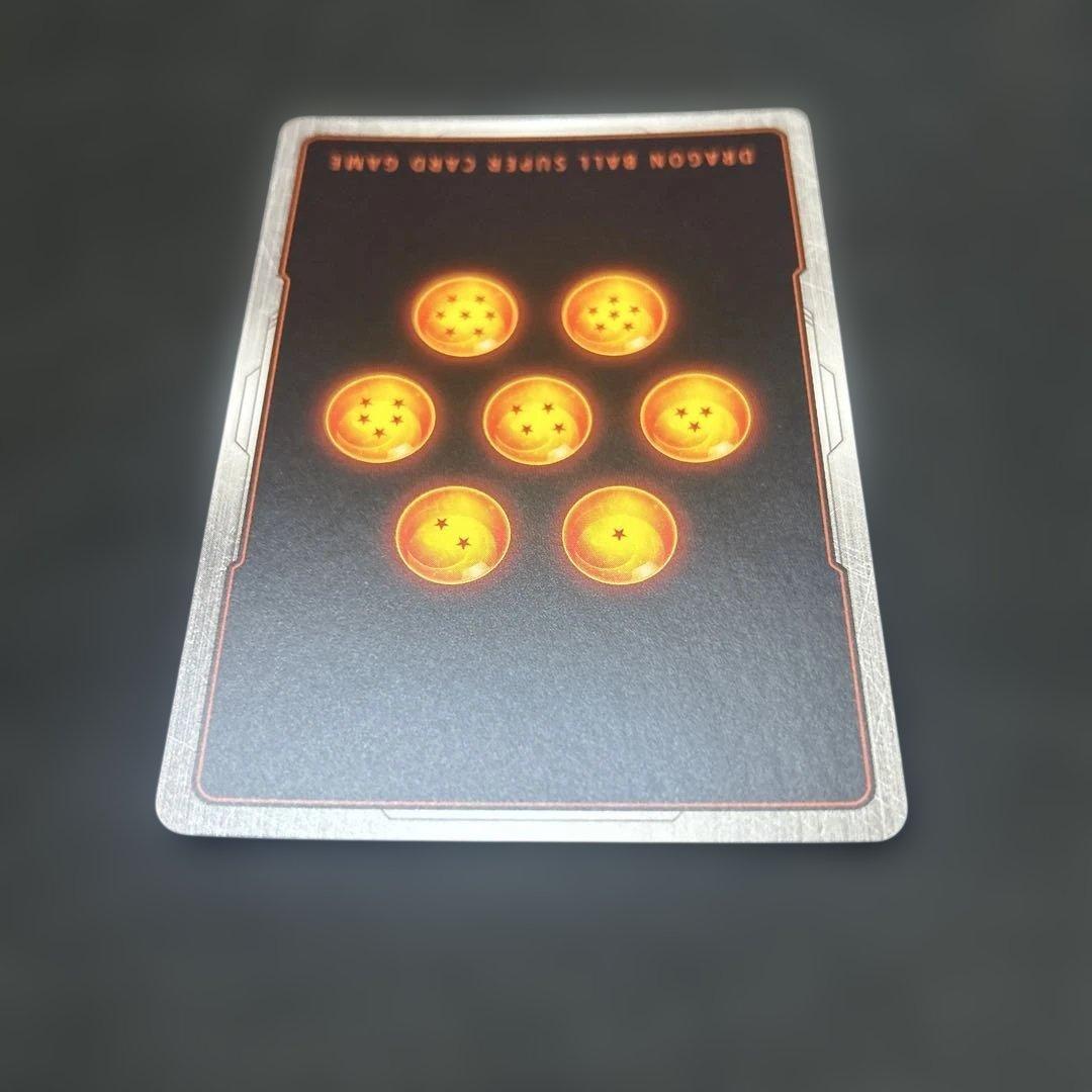 【DBFW】 孫悟飯:SH SCR パラレル