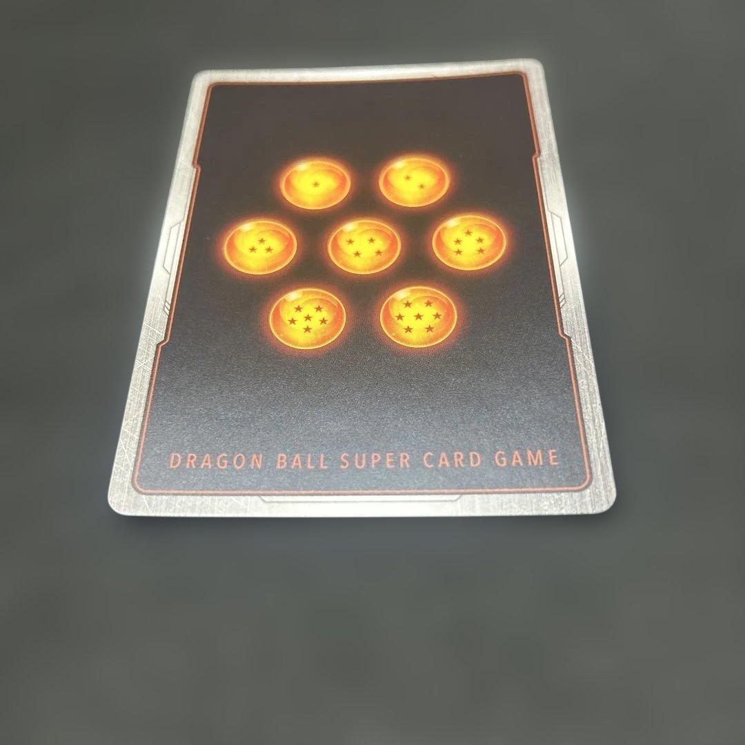 【DBFW】 孫悟飯:SH SCR パラレル