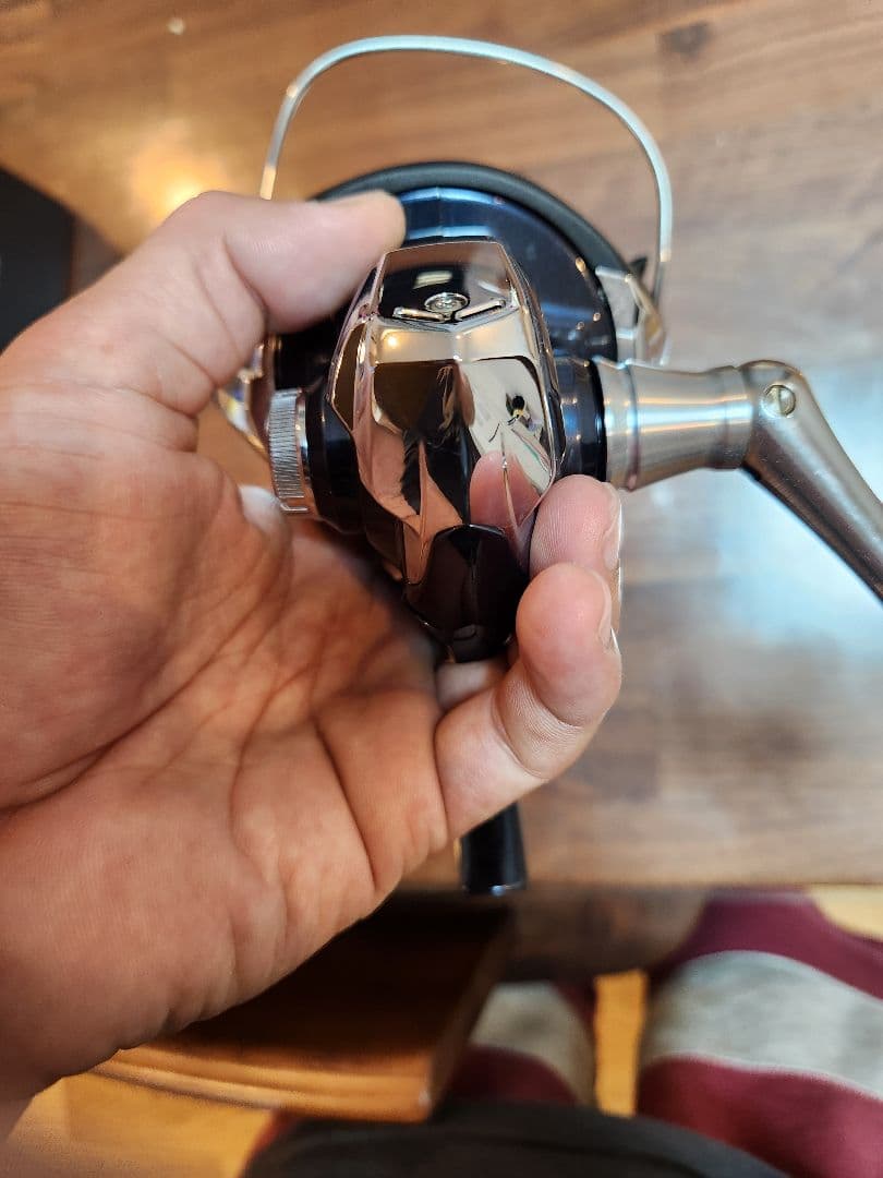 21TWIN POWER SW14000XG ツインパワーsw