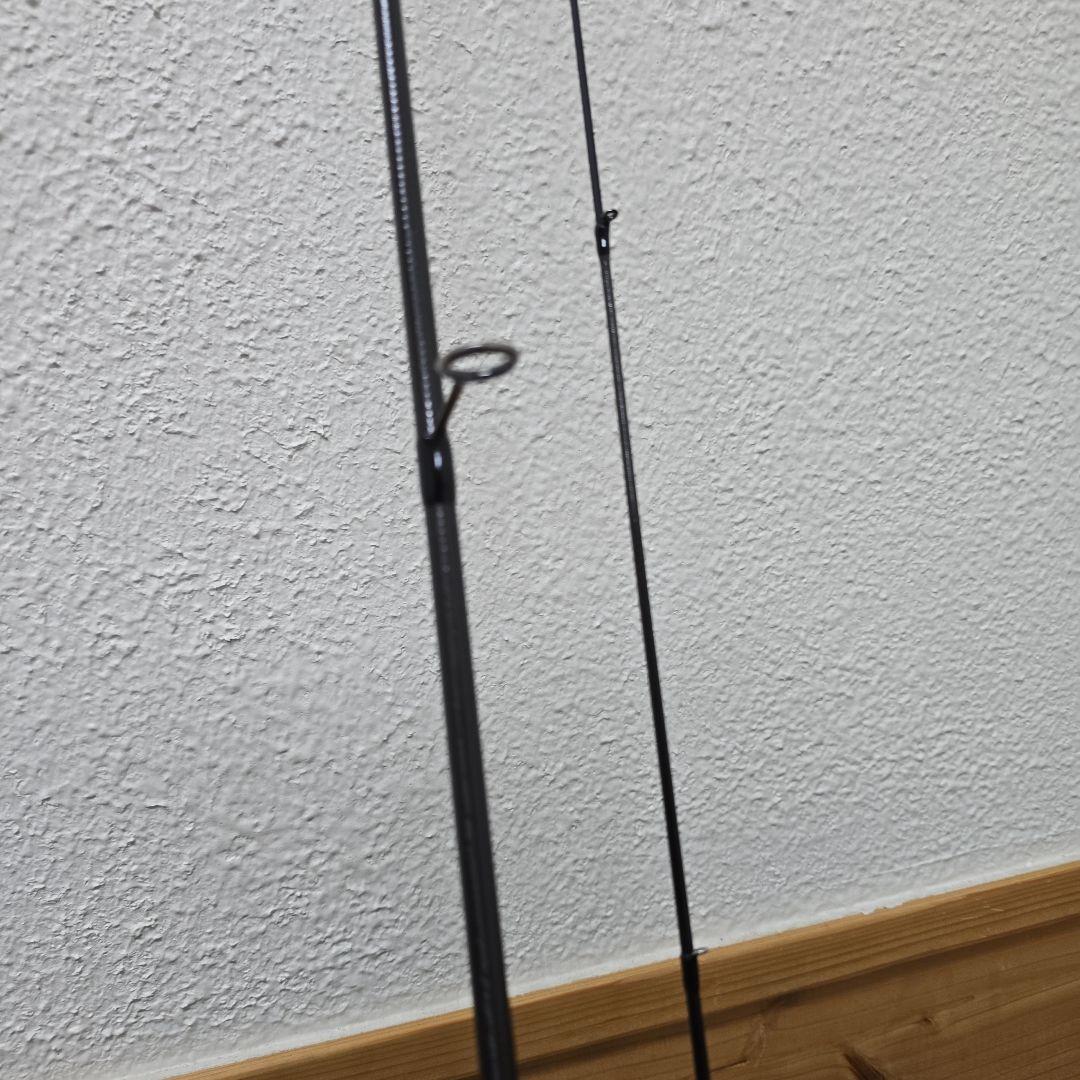 がまかつ　ラグゼ宵姫　華　弐　S69UL-solid