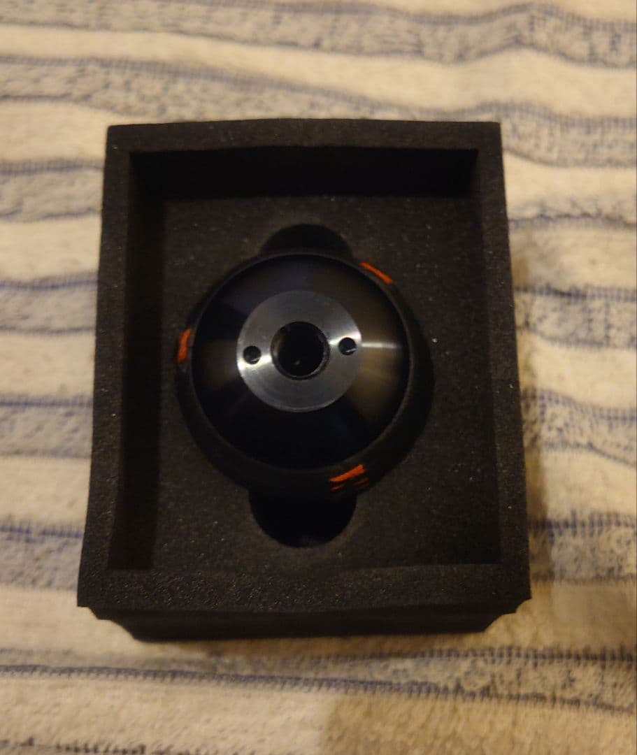 無限シフトノブ