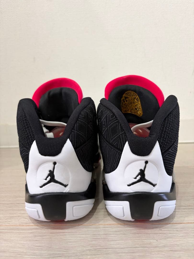 【美品】エアジョーダン38PF 25cm DZ3355-106 箱なし