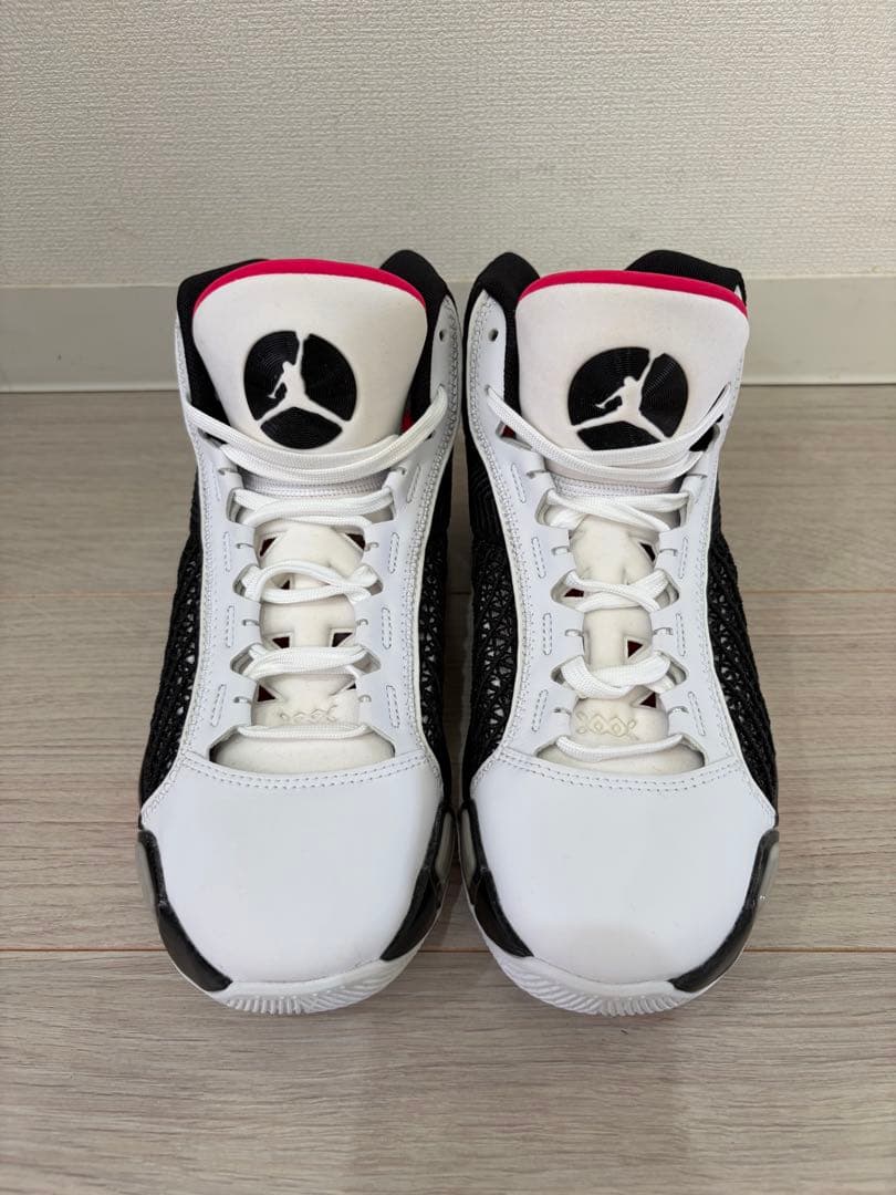 【美品】エアジョーダン38PF 25cm DZ3355-106 箱なし