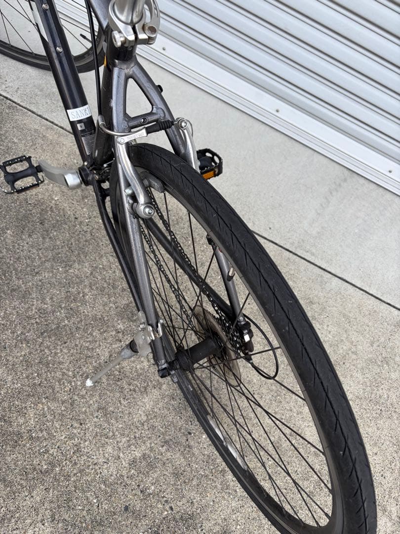 【直接引渡@名古屋】Giant Escape R3 2022年モデル　エスケープ