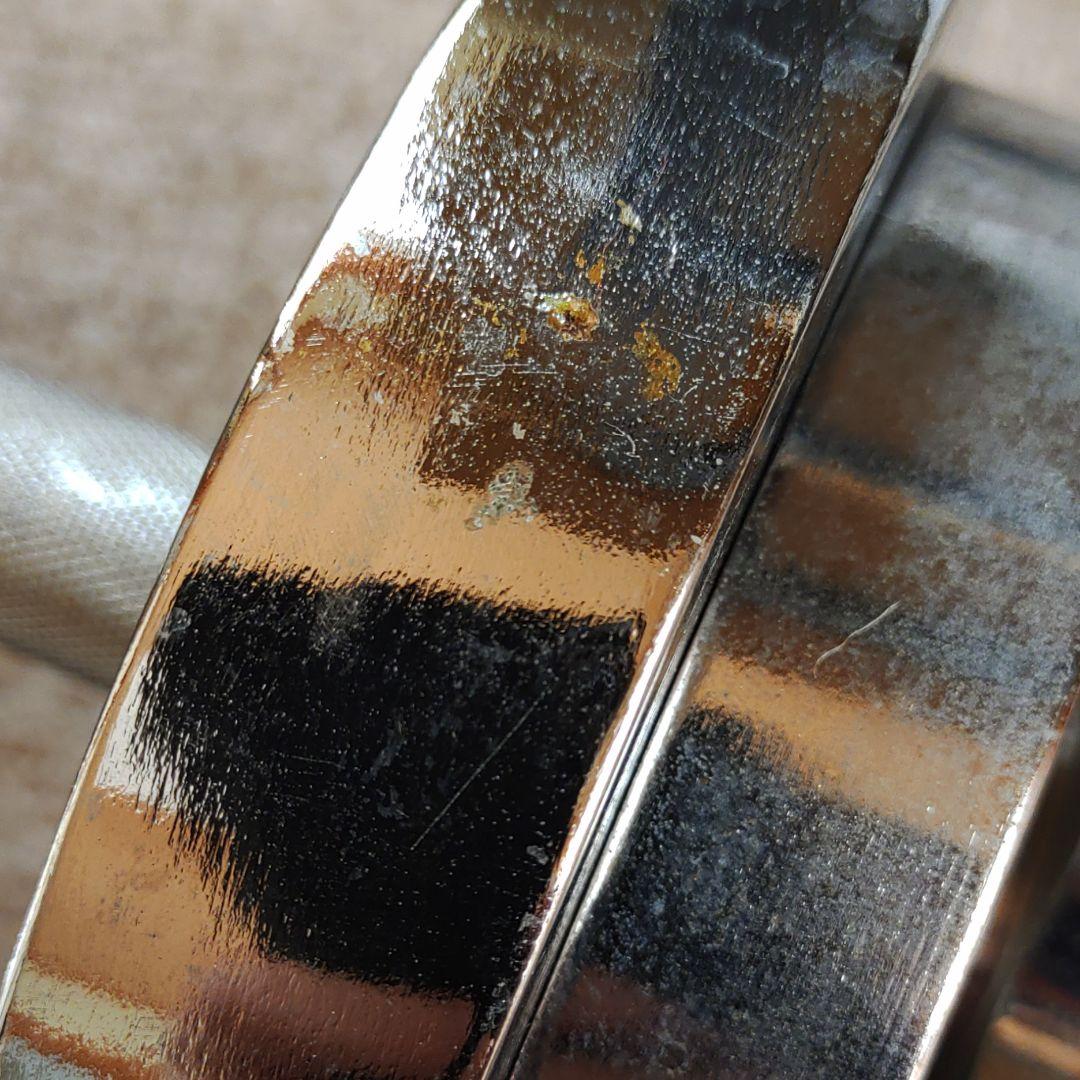 ダンベル10kg×2個