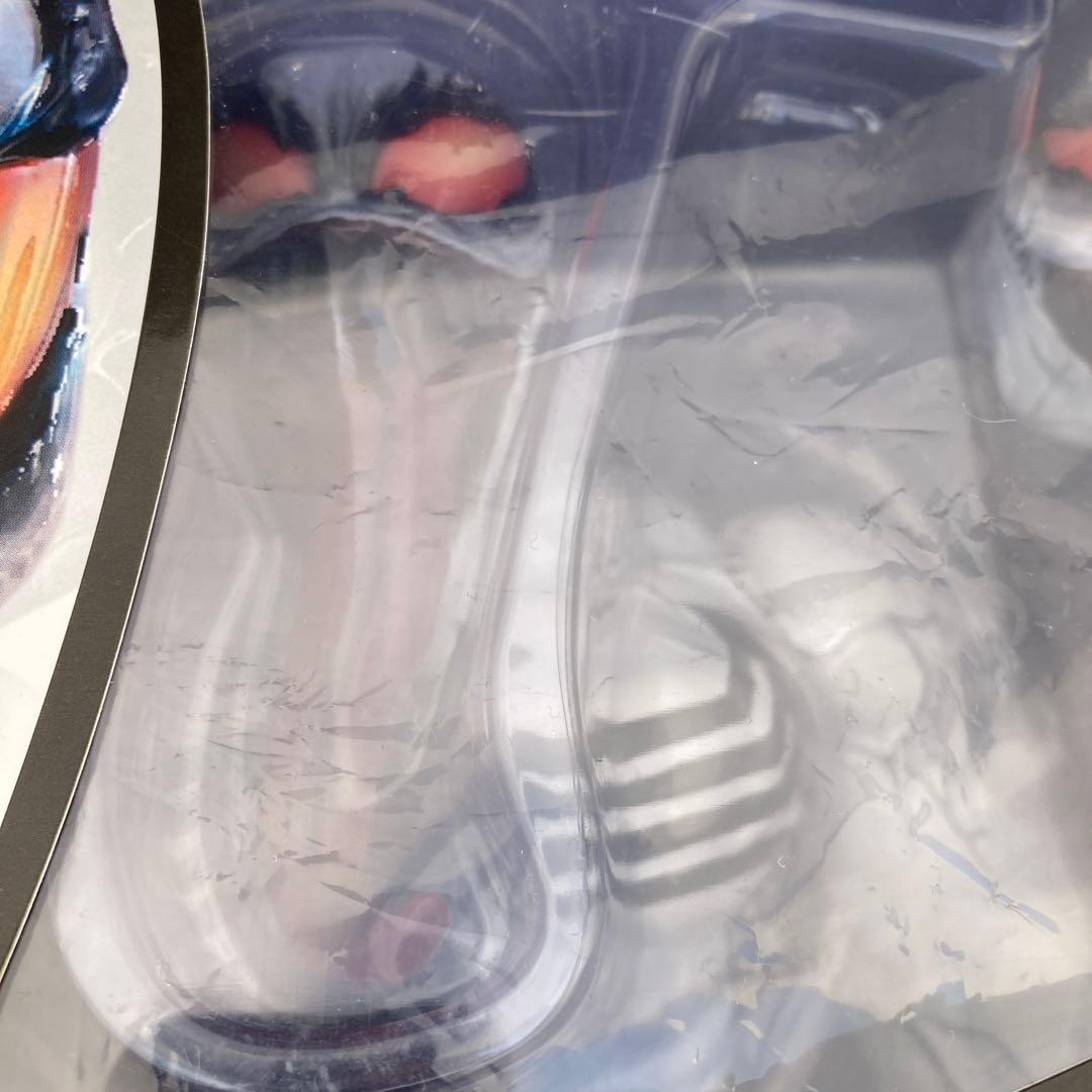 インスティンクトイ×アンチヴェノム アーティストMIX トイサピエンス限定