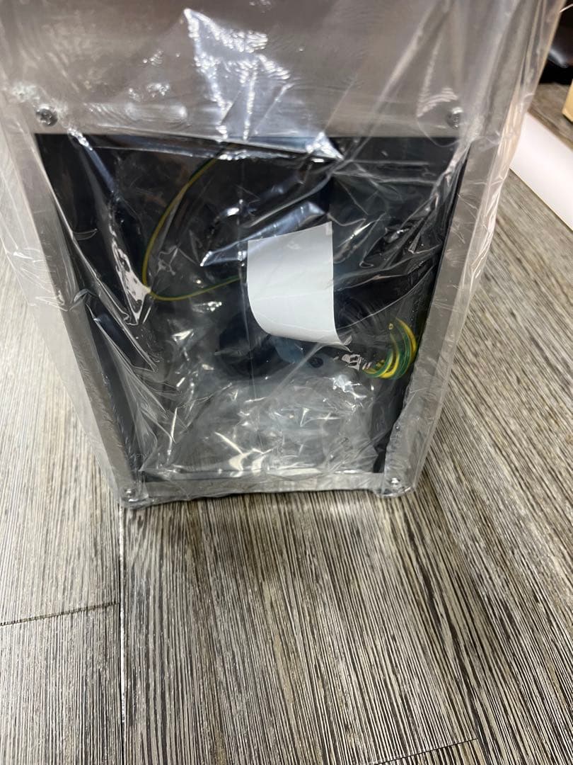 タイジ　自動酒かん器