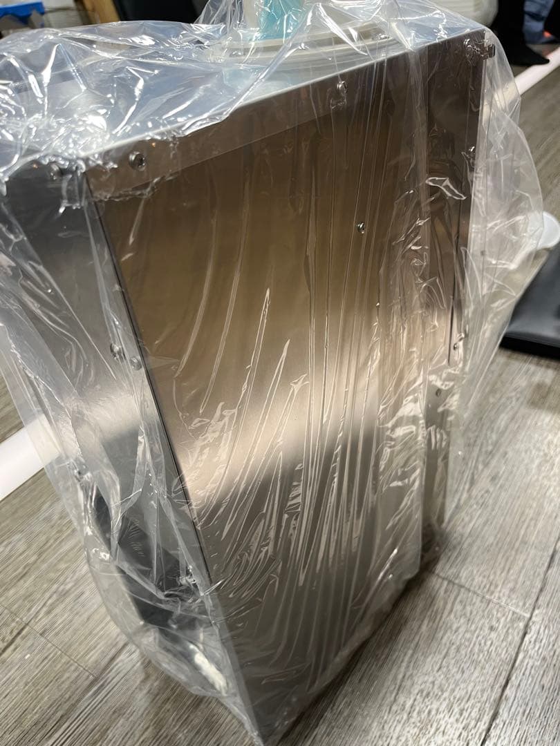 タイジ　自動酒かん器