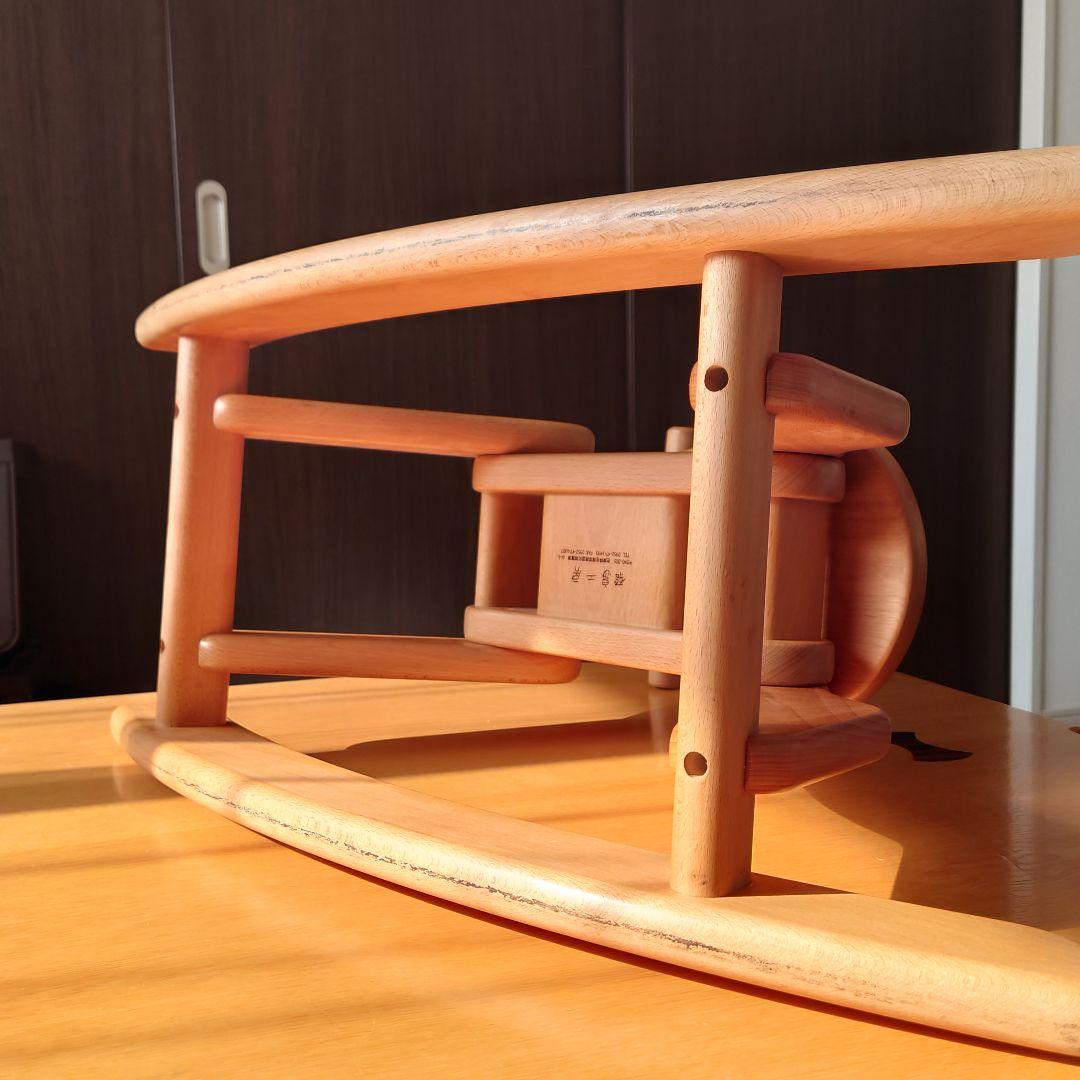 飛鳥工房　飛鳥の木馬　ヴィンテージ　美品