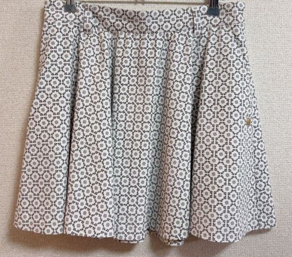 ☆美品☆セントアンドリュース　スカートL