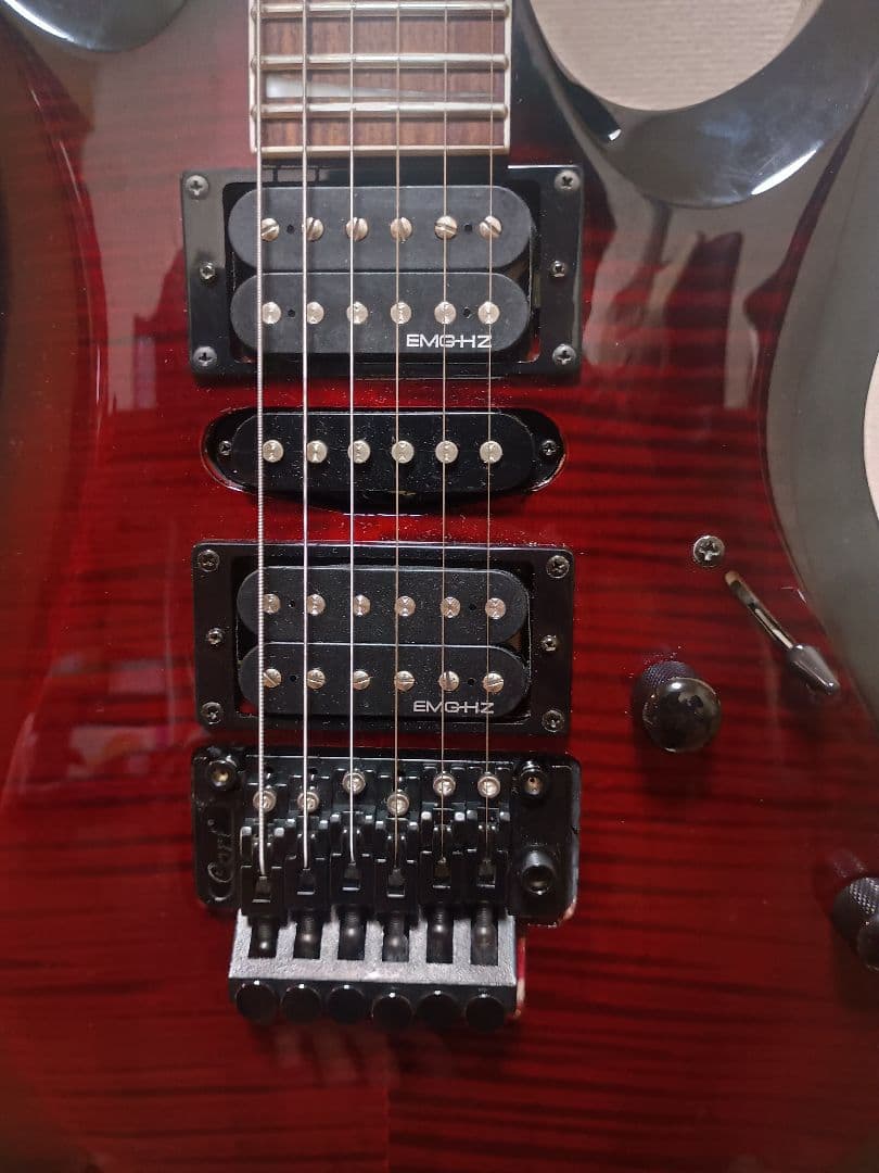 Cort X-11 エレキギター