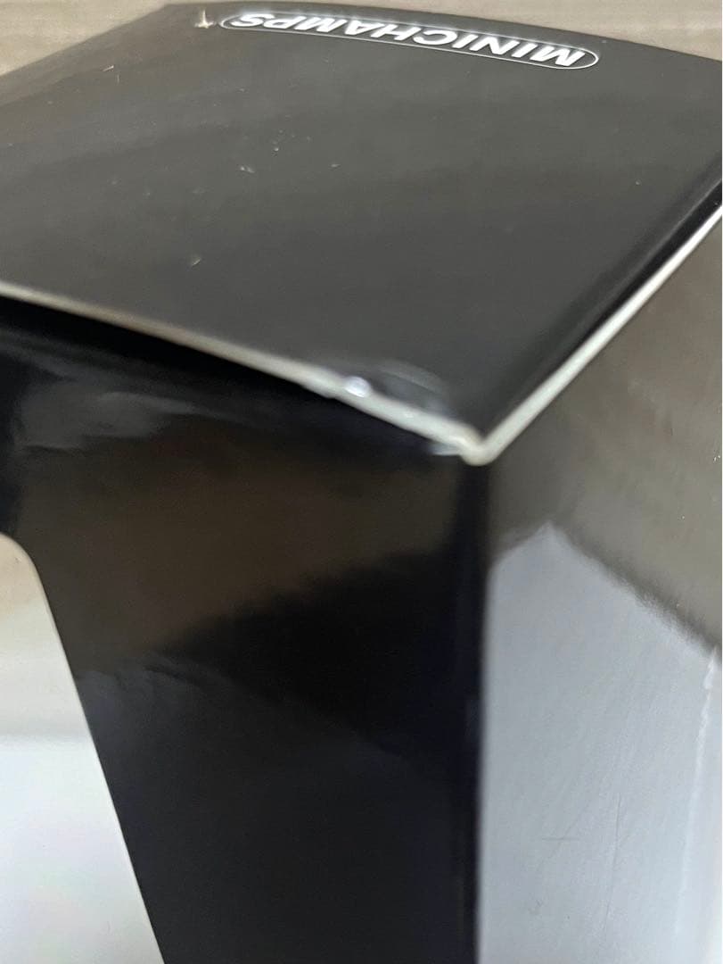 PMA 1/43 ポルシェ ケイマン GT4 2016 ブラック メタリック