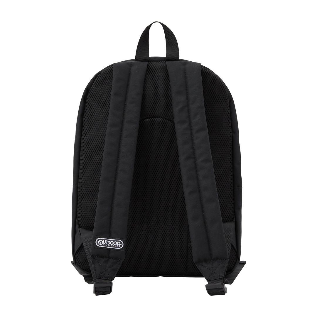 ポケモン　リュック　デイバック　OUTDOOR　金銀　ピカチュウ