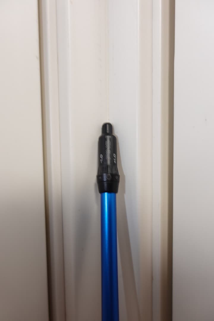 PING g440 ALTA J CB BLUE ユーティリティシャフト 7u