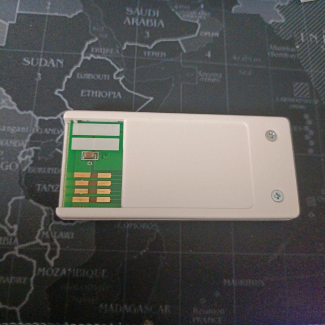 呼び込み君専用 顔 オリジナル品 ドン・キホーテ音源カード両手セット