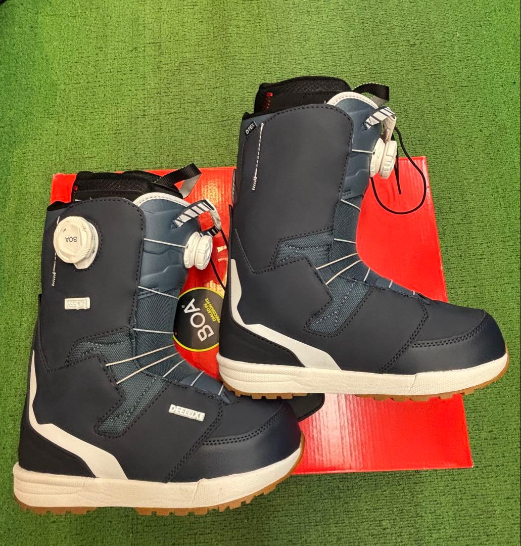 DEEMON L3 BOA スノーボードブーツ 26.5CTF
