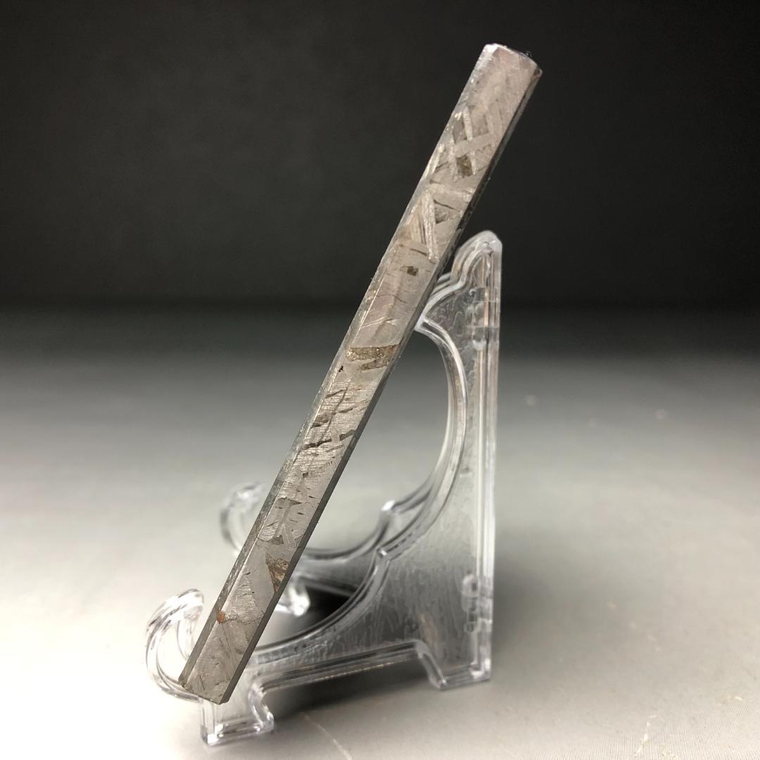 アルタイ隕石　 鉄隕石　メテオライト鉄隕石　原石　重さ約263ｇ