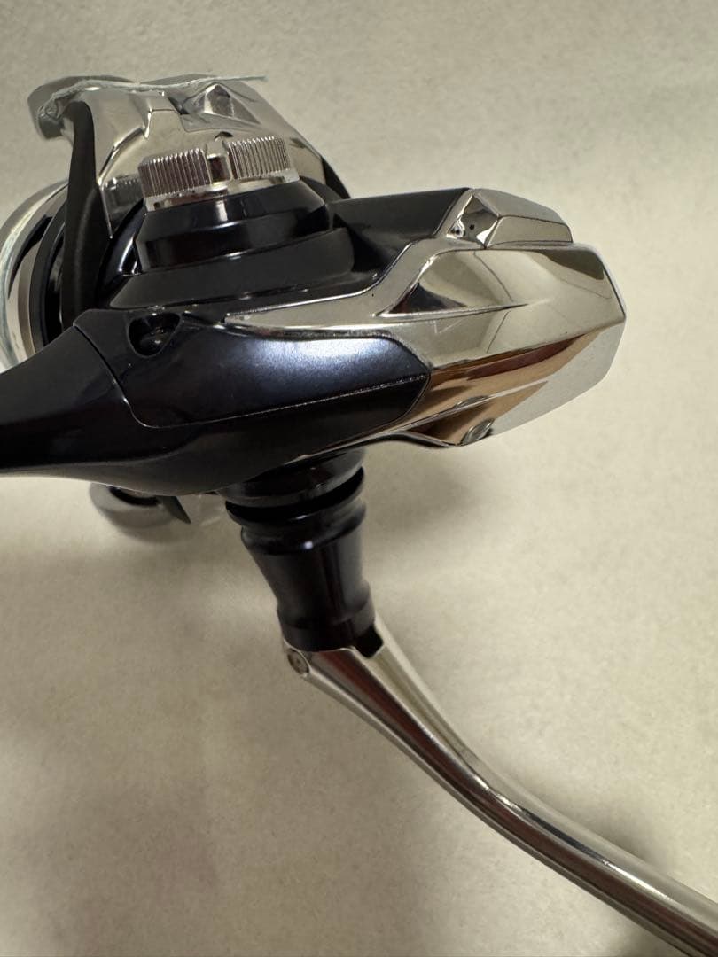 リール SHIMANO TWIN POWER SW 6000HG