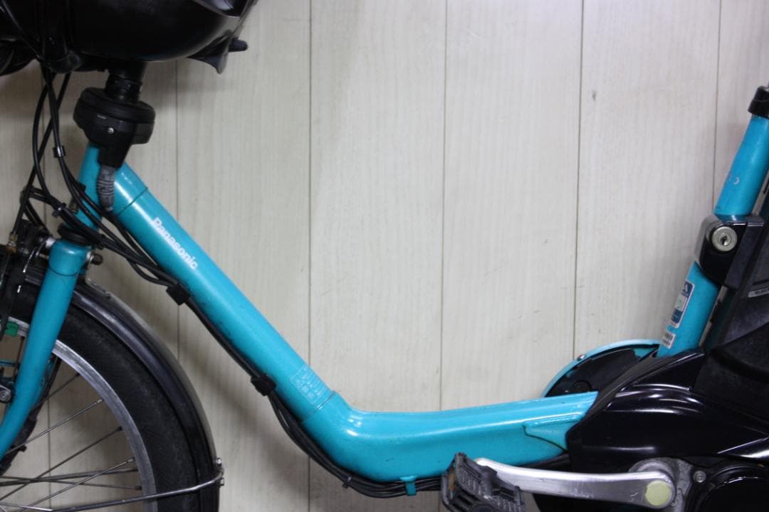 パナソニック ギュットミニDX BE-ELMD03V 20型 3段 8.9AH