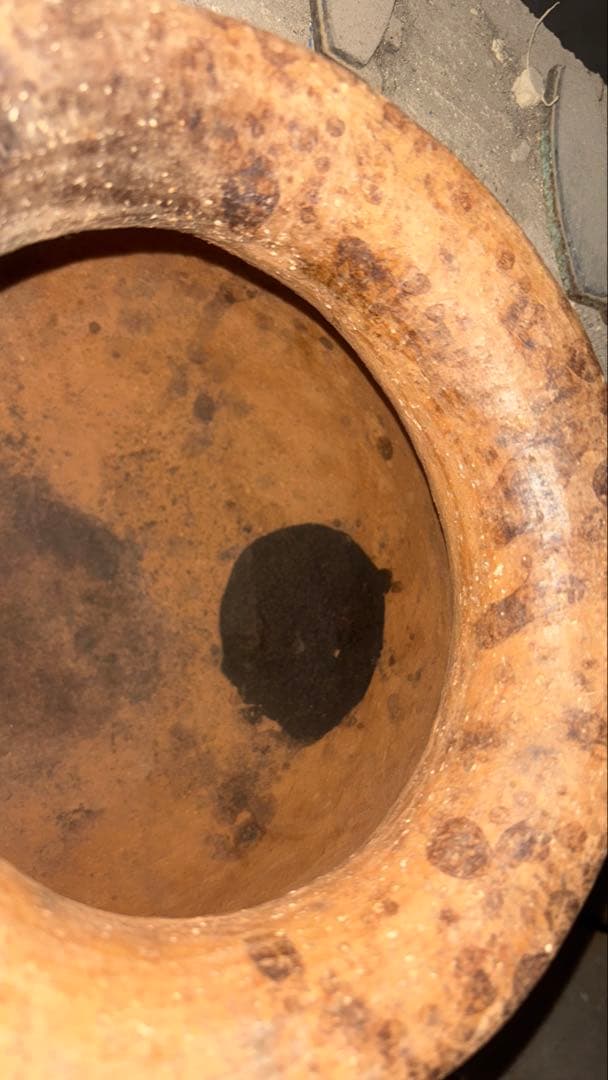 弥生土器？　バンチェン土器？　詳しい方？