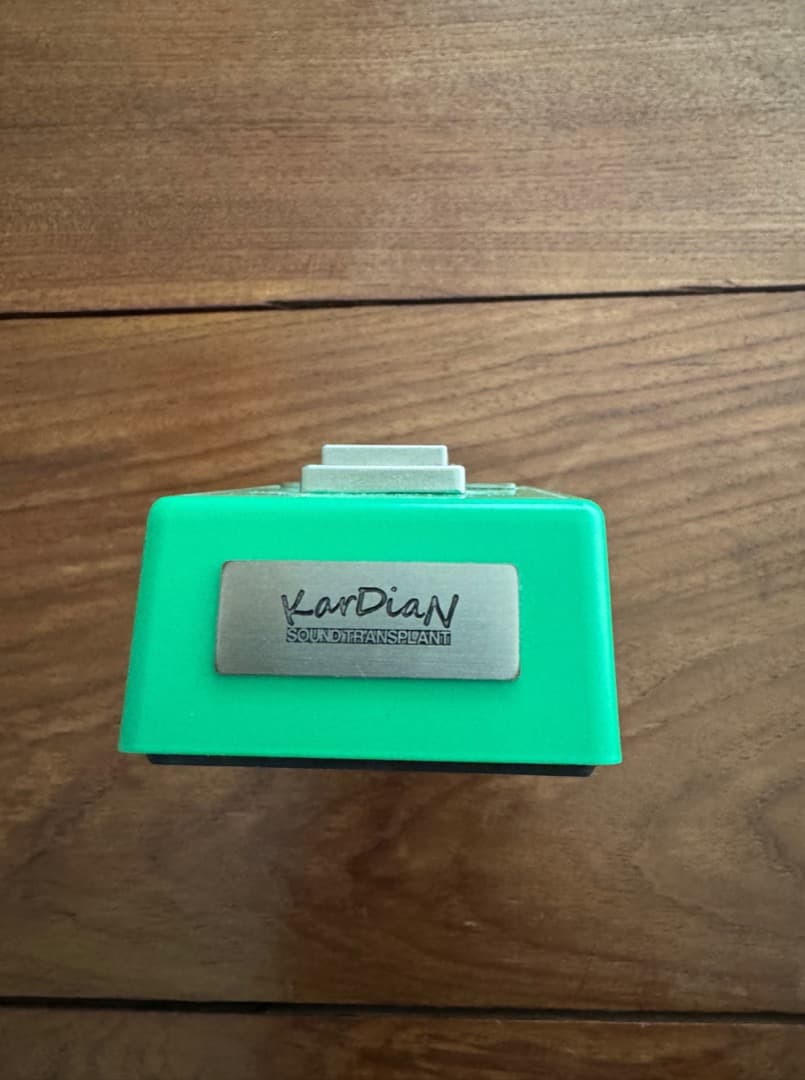 ギター KarDiaN TS808 Four-Five