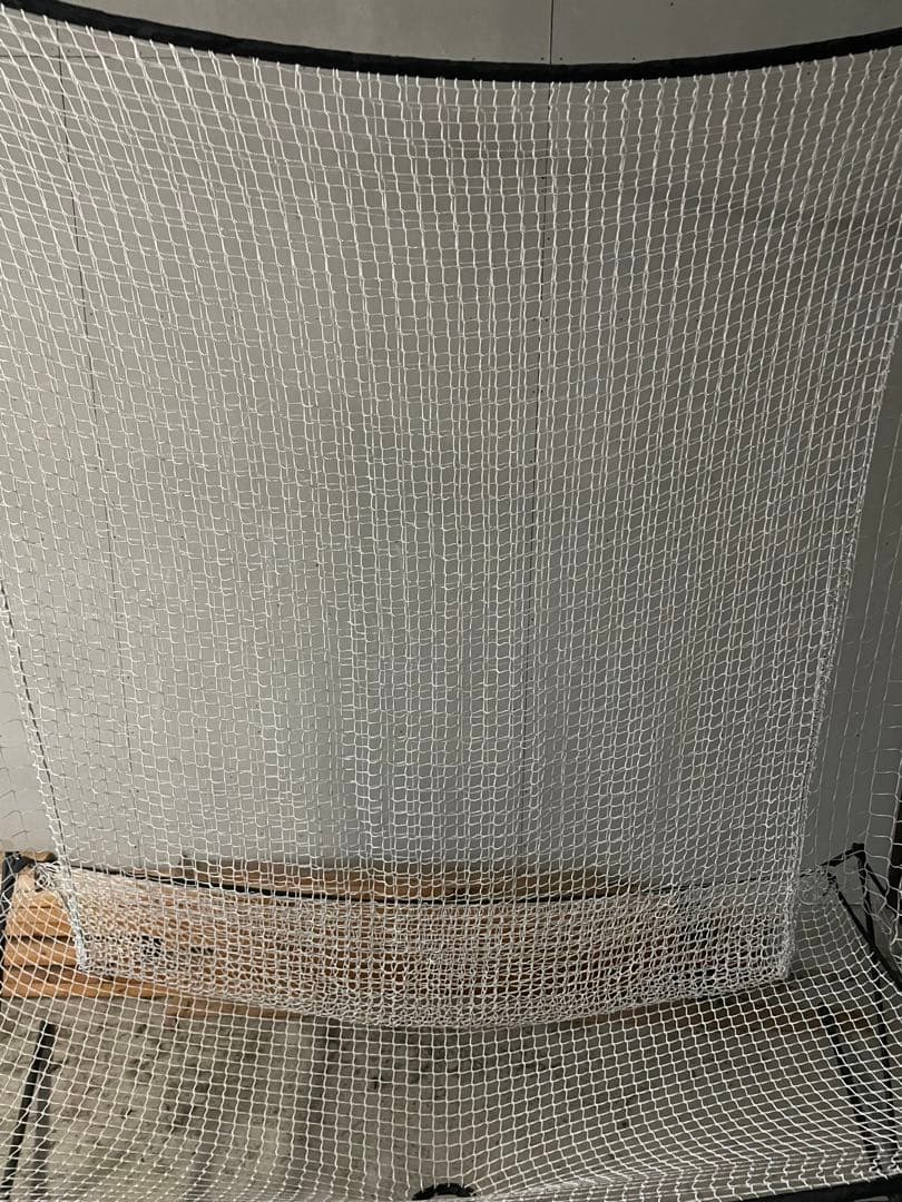 FIELD FORCE バッティングネット　ほぼ新品