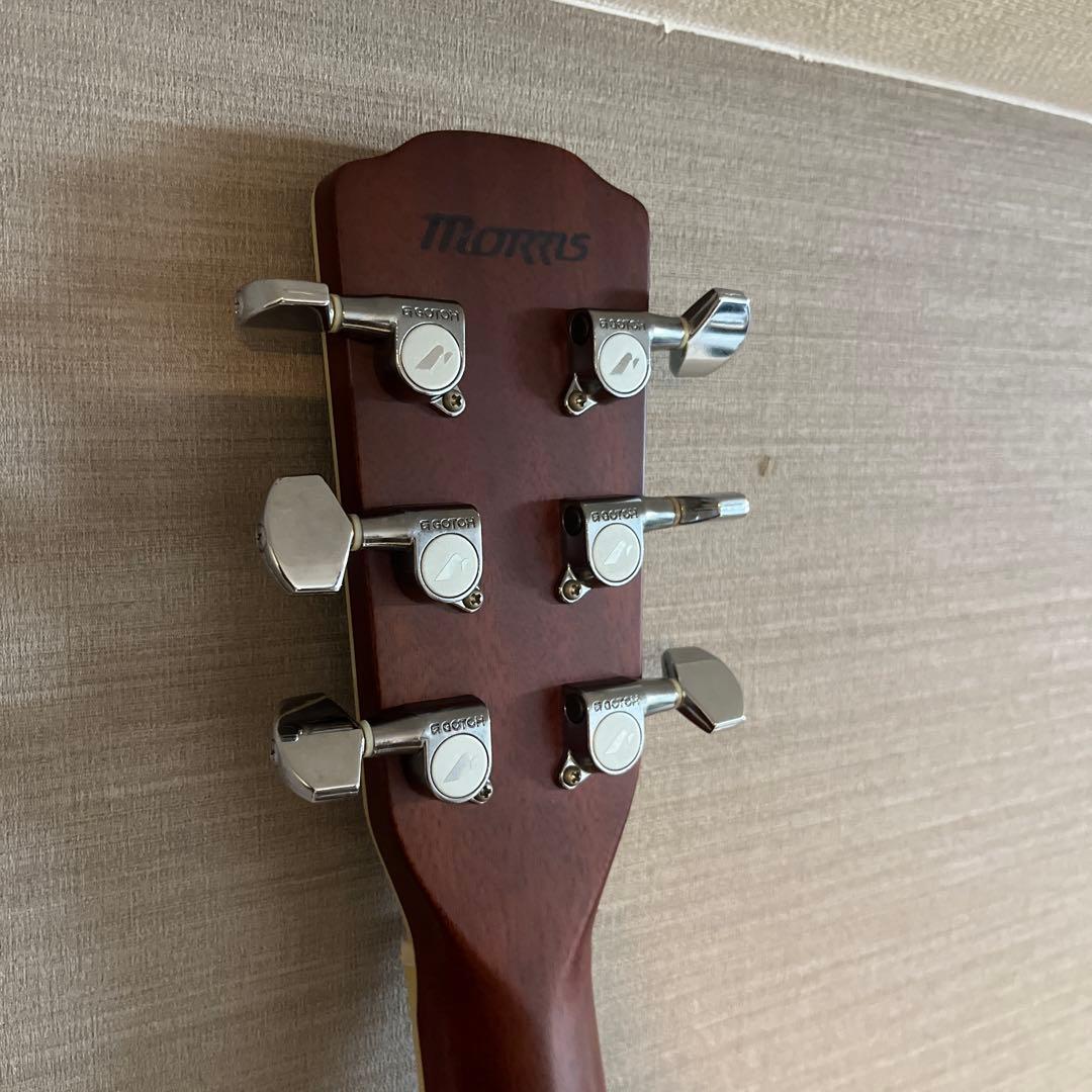 希少・超美品　モーリスM-603