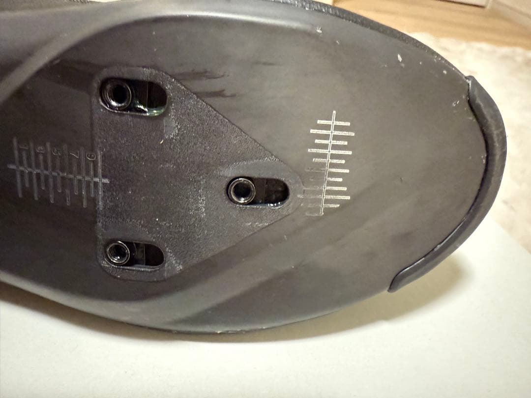 Giro Empire SLX II ブラック 42