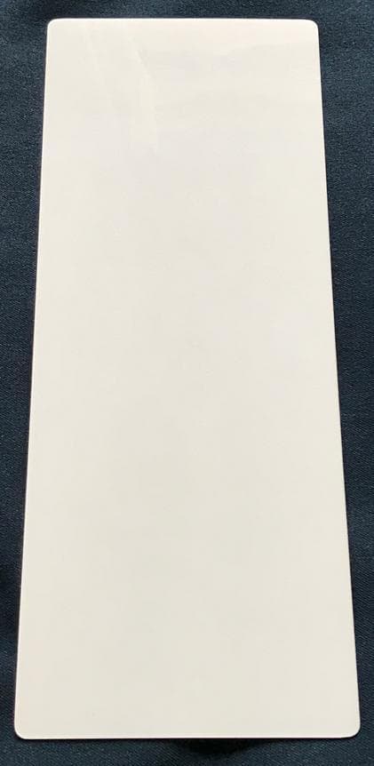 ☆ZARD 坂井泉水　直筆「CD仕切り板」