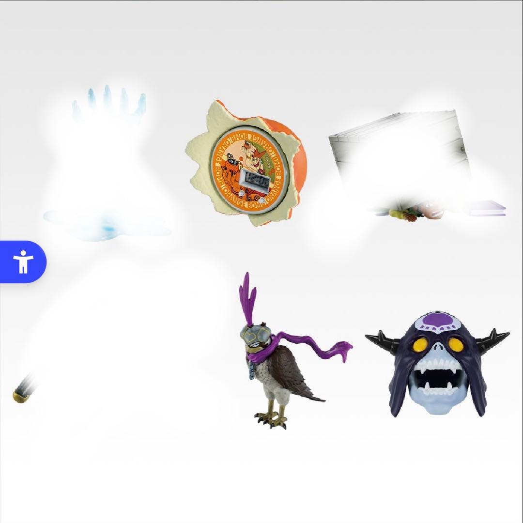 ジョジョの奇妙な冒険 1番くじ A賞・C賞・D賞・E賞・F賞・G賞・その他