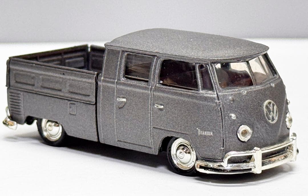 VW ★ フォルクスワーゲン コンビ ★ VOLKSWAGEN ★ 3台 セット