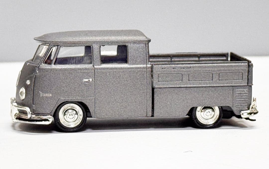 VW ★ フォルクスワーゲン コンビ ★ VOLKSWAGEN ★ 3台 セット