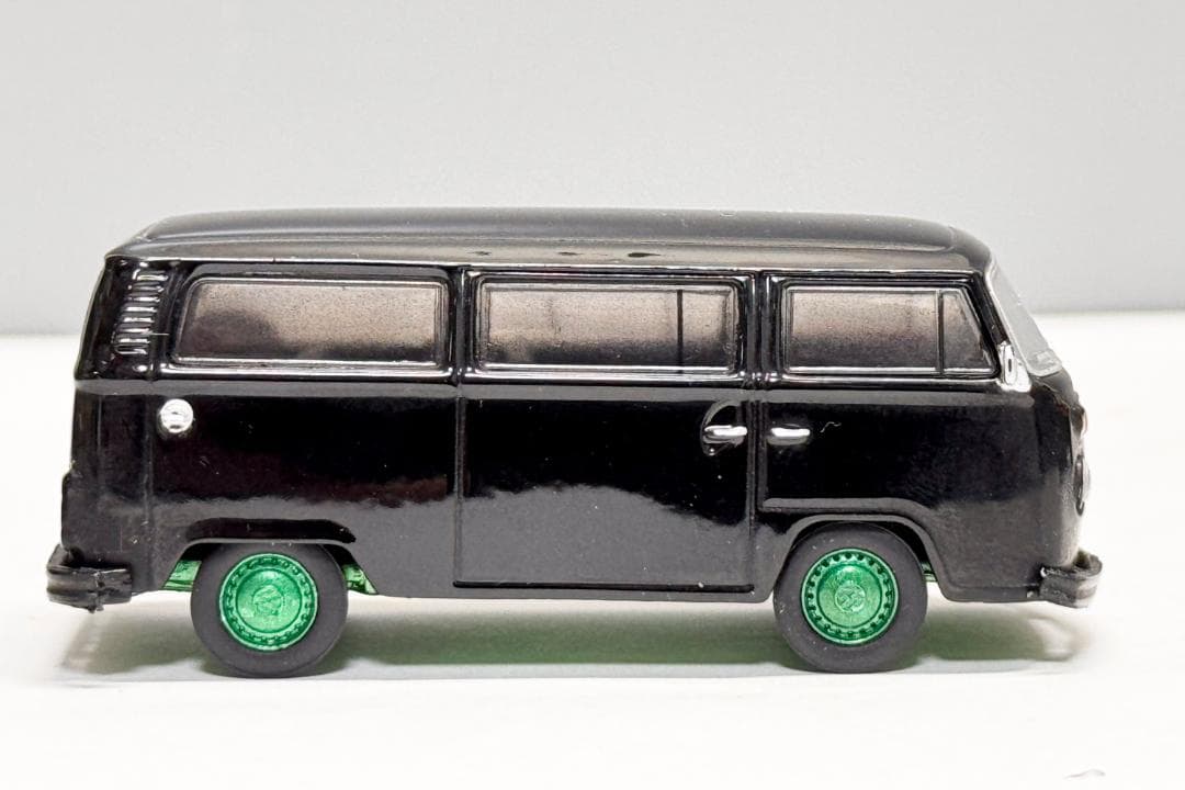 VW ★ フォルクスワーゲン コンビ ★ VOLKSWAGEN ★ 3台 セット