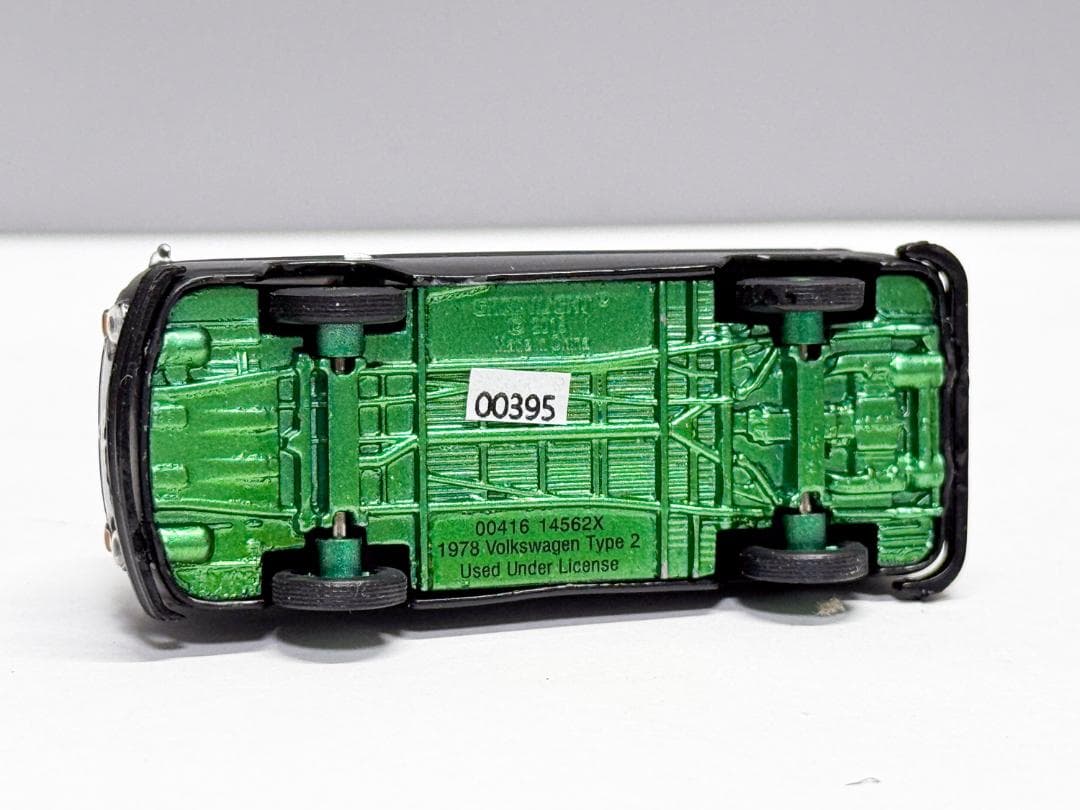 VW ★ フォルクスワーゲン コンビ ★ VOLKSWAGEN ★ 3台 セット