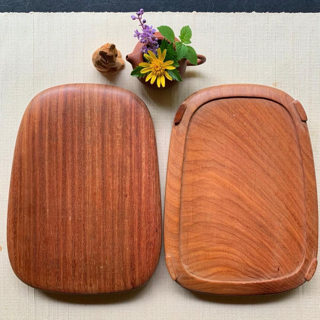 カッコイイ端渓硯(*´꒳`*)