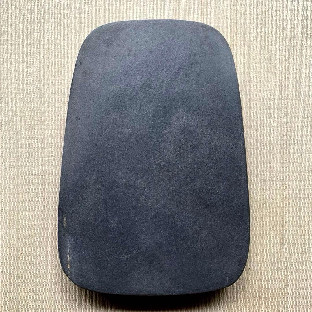 カッコイイ端渓硯(*´꒳`*)