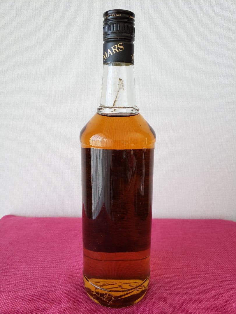 マルスモルテージ