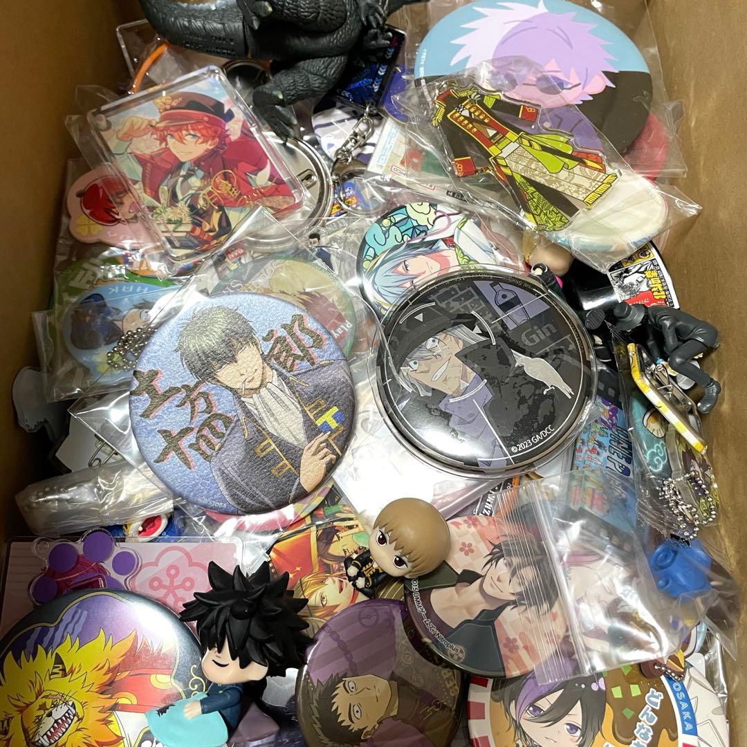 アニメグッズ　大量　まとめ売り　ノンジャンル　ホビー　③