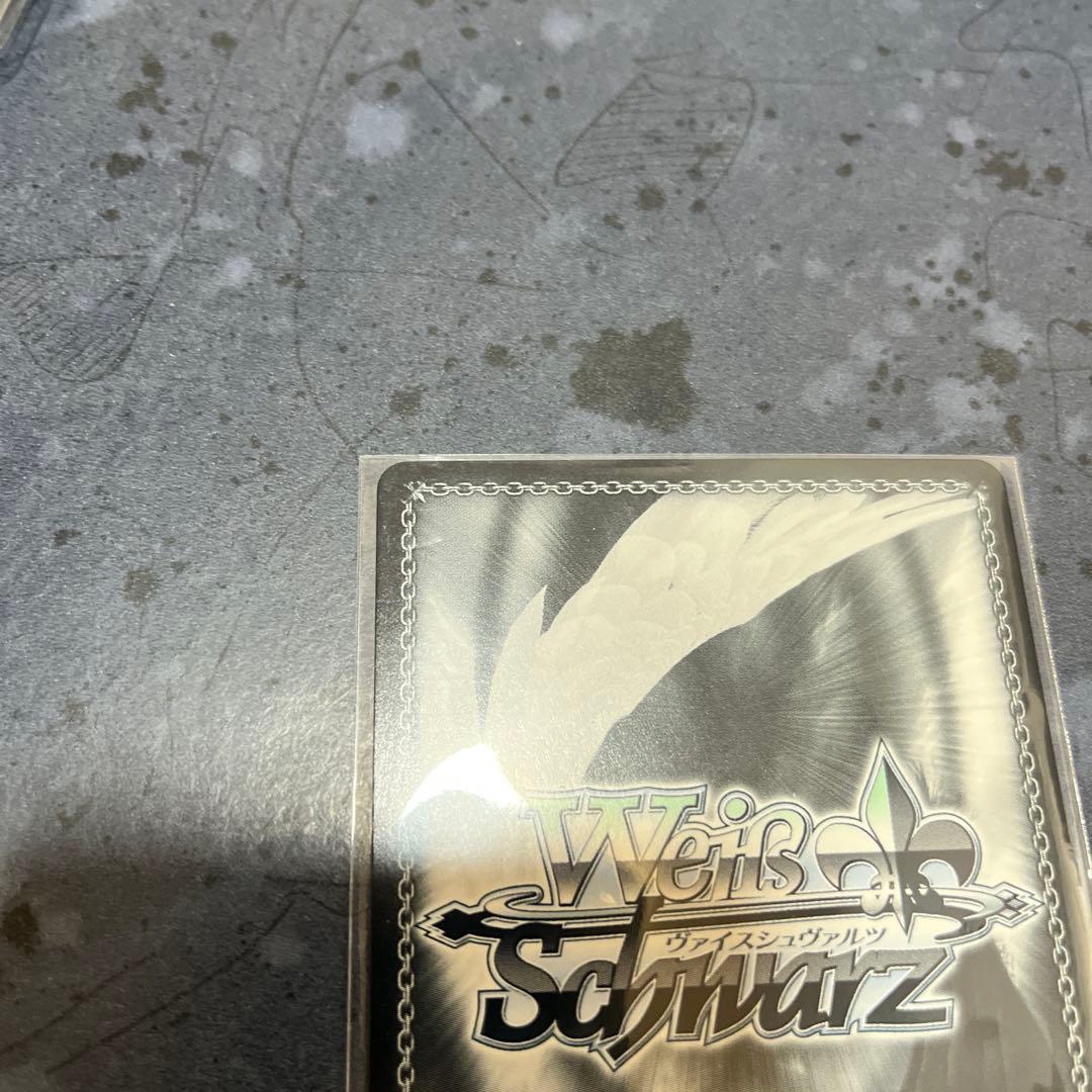 みずがき湖を眺めて　あおい　ssp サイン　ゆるキャン