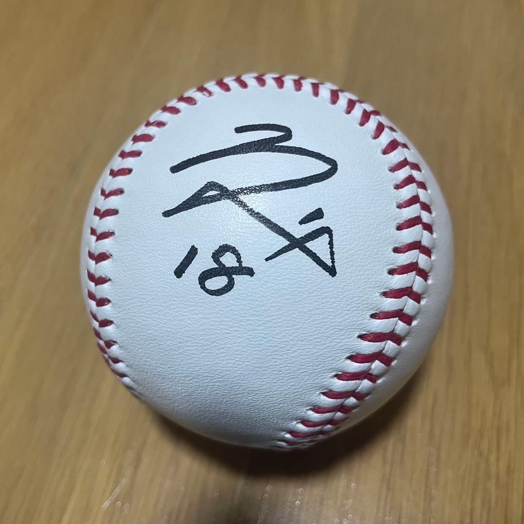 オリックス・バファローズ2025オーセンティックサードユニフォーム 宮城大弥 L