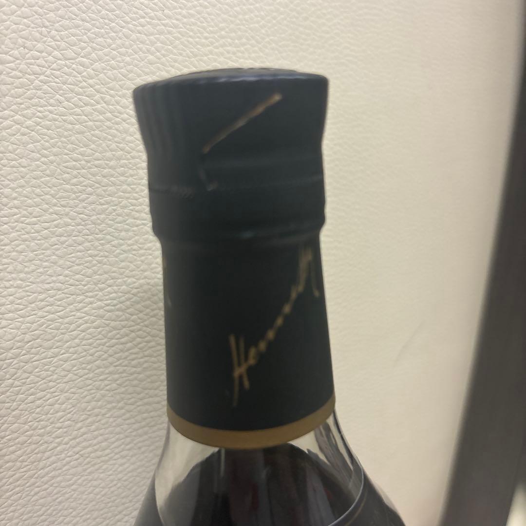 ブランデー HennessyXO