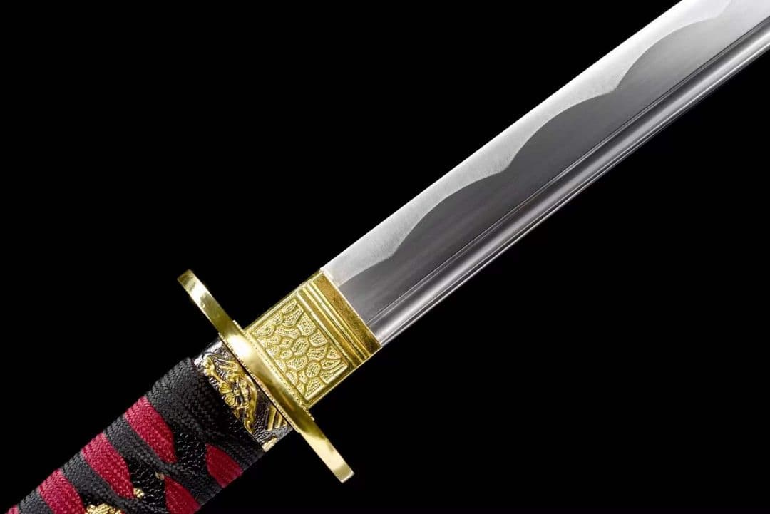 【朝顔】 武具　刀装具　日本刀　模造刀 居合刀