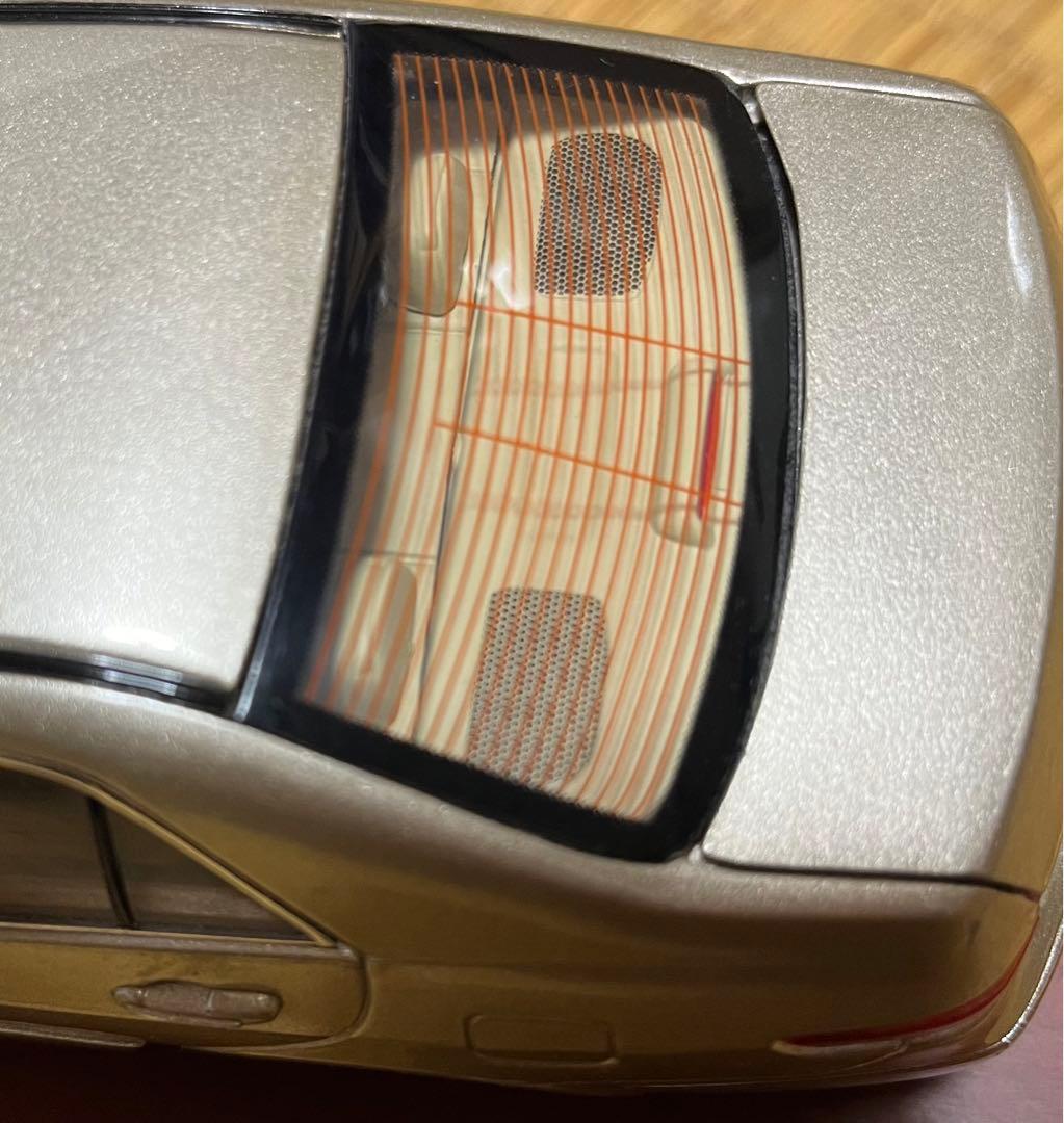 非売品　アコード　雅閣　1/24