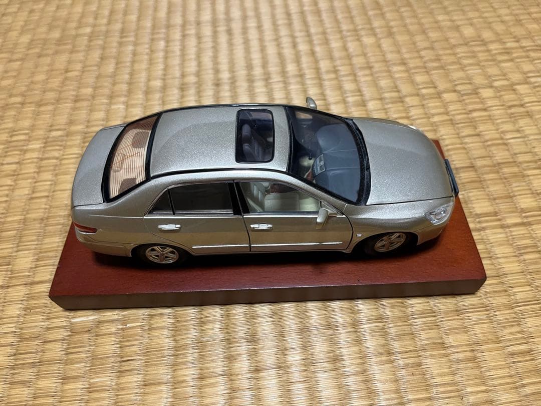 非売品　アコード　雅閣　1/24