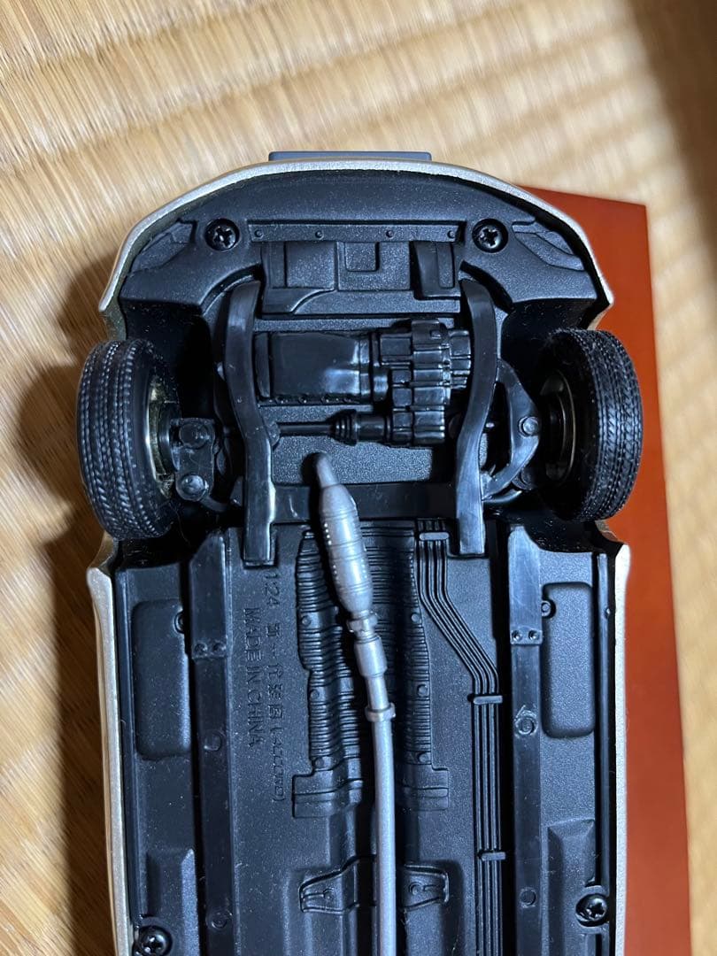 非売品　アコード　雅閣　1/24