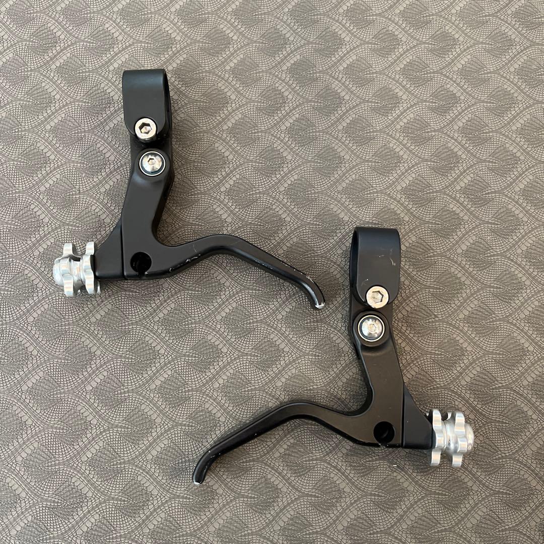 PAUL love lever compact 左右セット