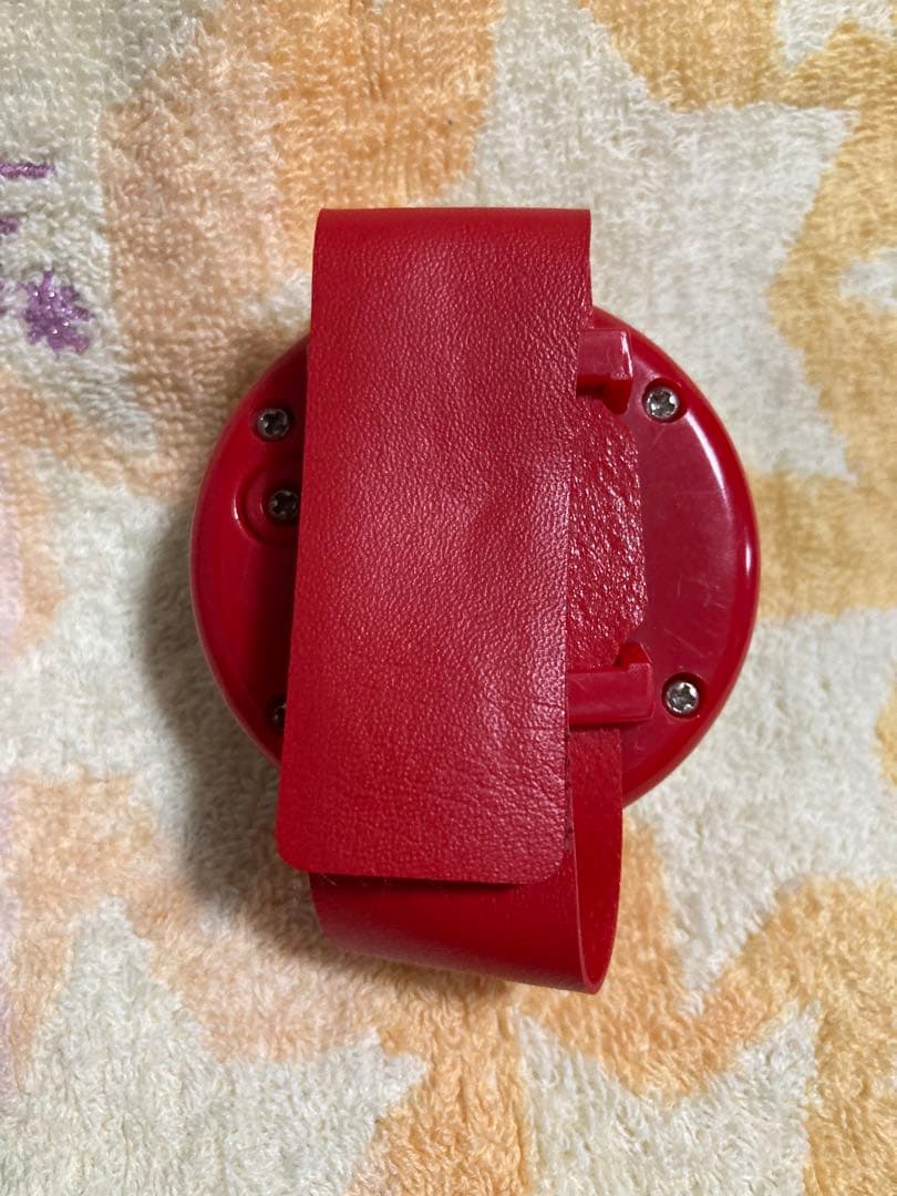 レア　姫ちゃんのリボン　リボンコンパクト