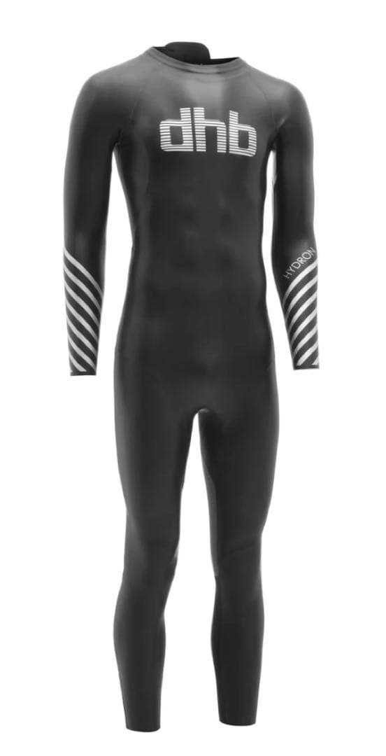 dhb ウェットスーツ