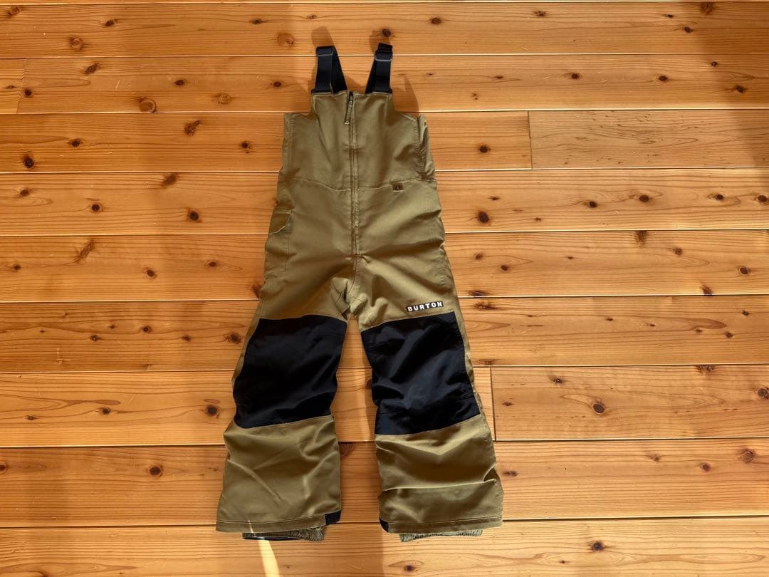 BURTON バートン スカイラー ビブパンツ 110