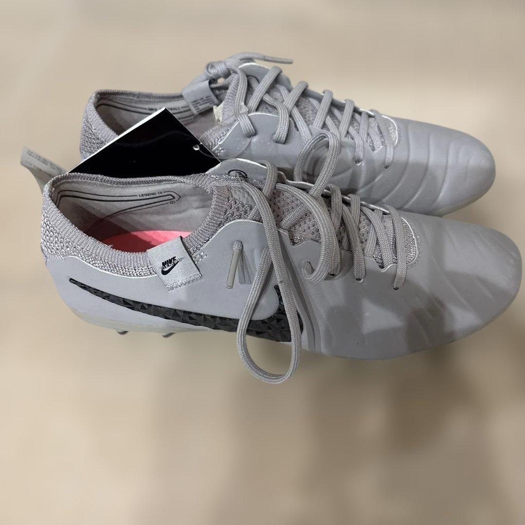 Nike ナイキ　レジェンド10エリート　FG 24cm